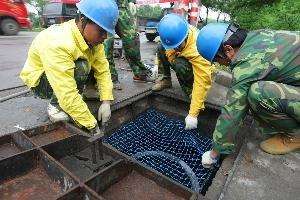 建筑安全的基本防護有哪些？